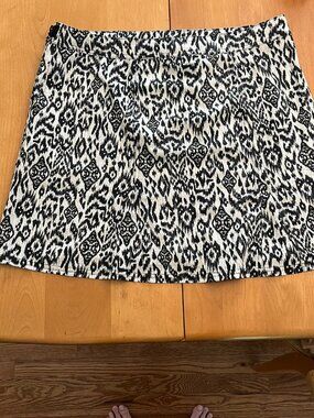 Rip Skirt Hawaii wrap skirt size XL